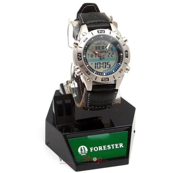 Ceas Acest produs poate fi gasit aici: http://www.watchshop.ro/ceasuri-de-mana/casio/fishing-gear-thermometer/