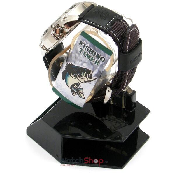 Ceas Acest produs poate fi gasit aici: http://www.watchshop.ro/ceasuri-de-mana/casio/fishing-gear-thermometer/