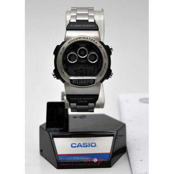 Ceas Casio Men's Illuminator Sport Watch