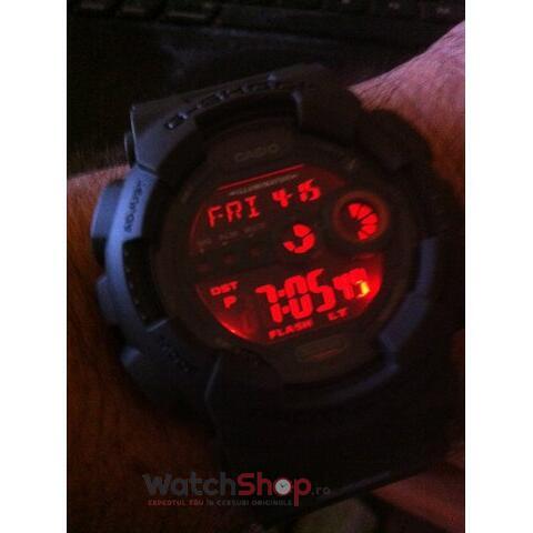 Ceas Casio G-SHOCK GD-100MS-3ER Extra Large