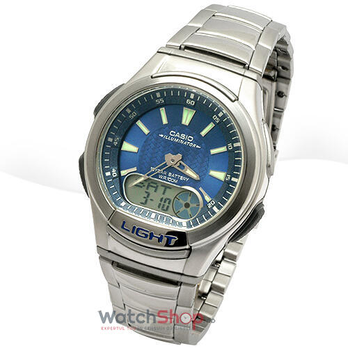 Ceas Casio COLLECTION AQ-180WD-2A