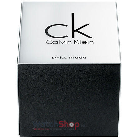 Ceas Calvin Klein CITIFIED K0I23101 Casual