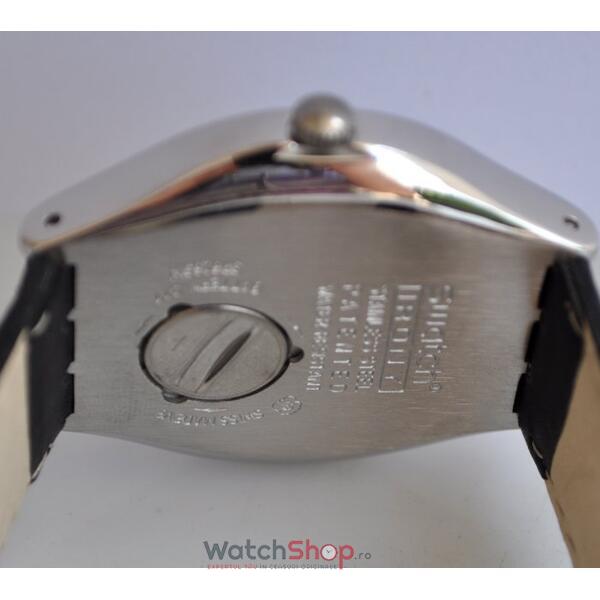 Ceas Swatch IRONY YGS737 Feature Steel