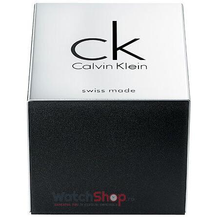 Ceas Calvin Klein POST MINIMAL  K7621107