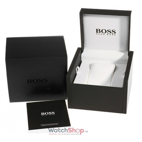 Ceas Hugo Boss BLACK 1502255
