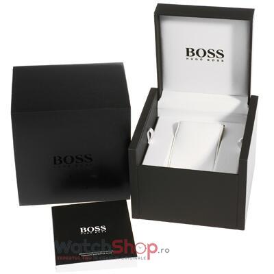 Ceas Hugo Boss BLACK 1512570