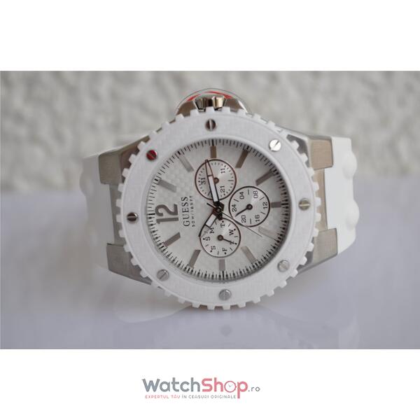 Ceas Guess OVERDRIVE W10603G1