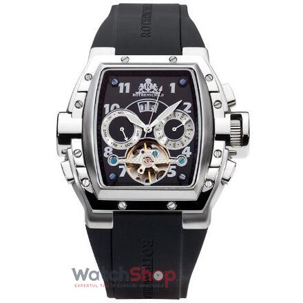 Ceas Rothenschild CRUSADER RS-0812-PSS Automatic