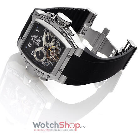 Ceas Rothenschild CRUSADER RS-0812-PSS Automatic