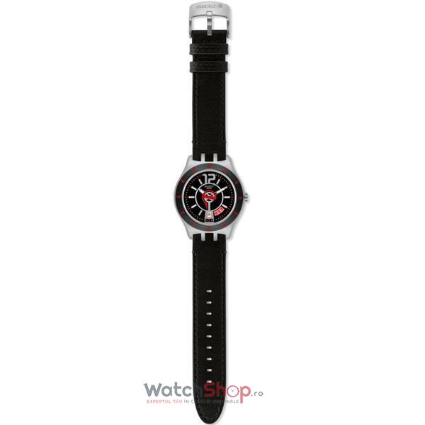 Ceas Swatch IRONY BIG YTS402 In a vibrant mode