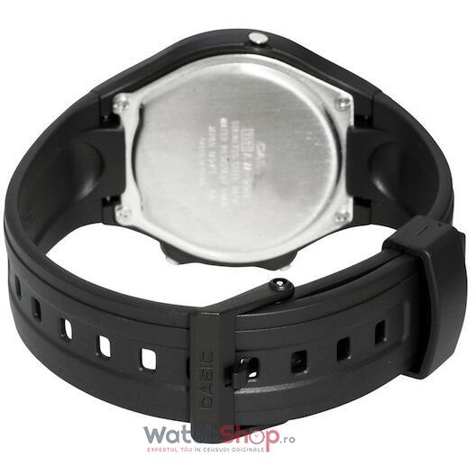 Ceas Acest produs poate fi gasit aici: http://www.watchshop.ro/ceasuri-de-mana/casio/aw-90h-7/ in AW-90H-7BVEF