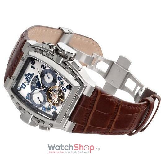 Ceas Rothenschild CRUSADER RS-0812-LSW Automatic