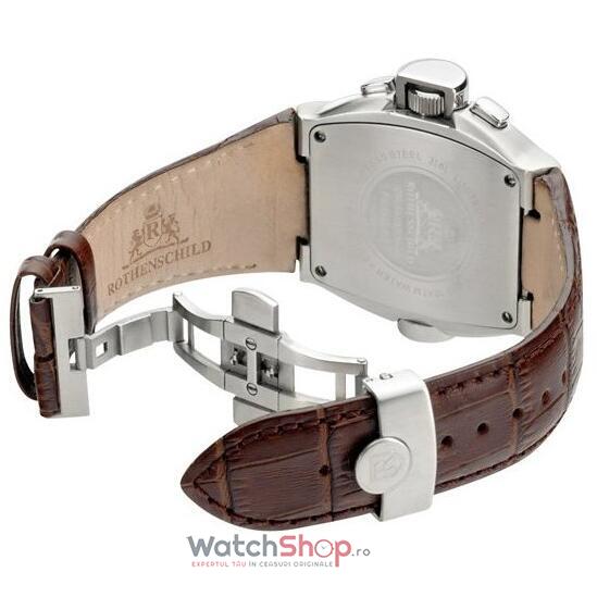 Ceas Rothenschild CRUSADER RS-0812-LSW Automatic