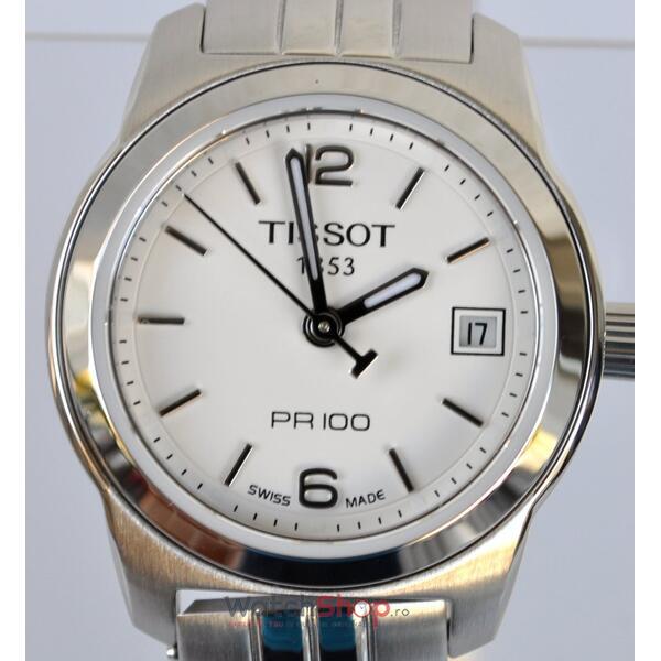 Ceas Tissot T-CLASSIC T049.210.11.017.00 PR 100