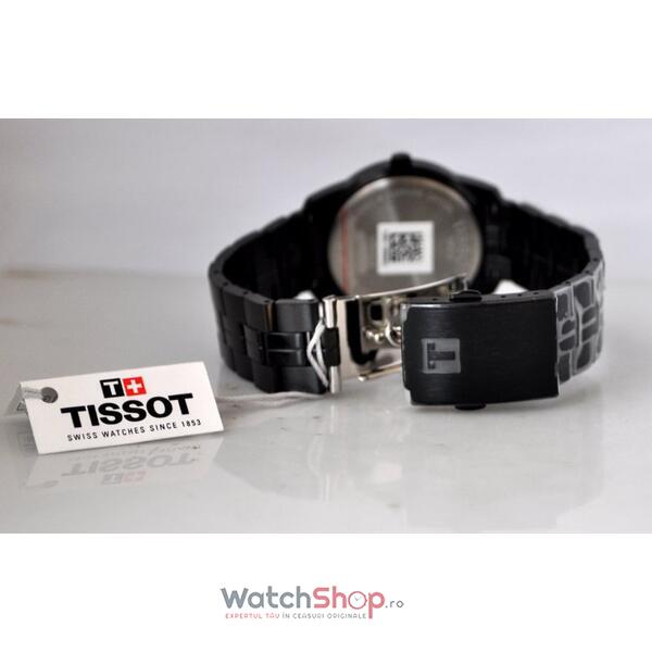 Ceas Tissot T-CLASSIC T049.410.33.057.00 PR 100 Black
