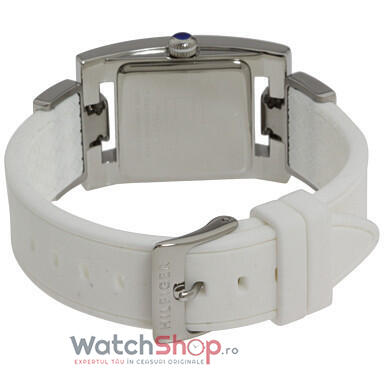 Ceas Tommy Hilfiger LAJOLLA 1781066 White
