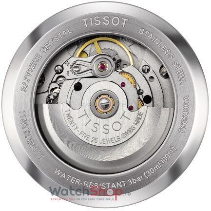 Ceas Tissot T-CLASSIC T065.430.22.031.00 Automatics III