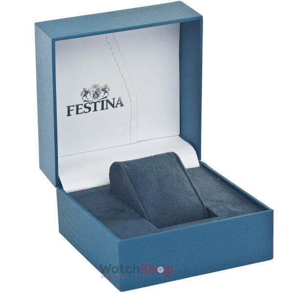 Ceas Festina TREND F16021/B Multi-function