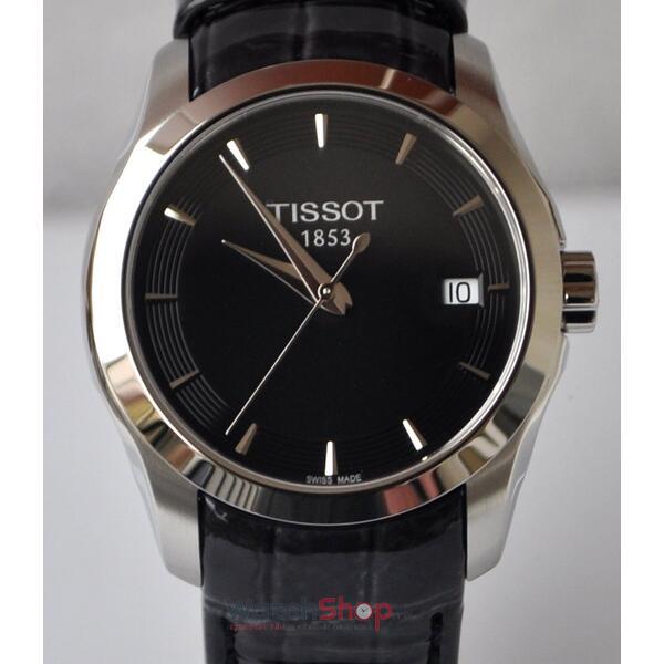 Ceas Tissot T-TREND T035.210.16.051.00 Couturier