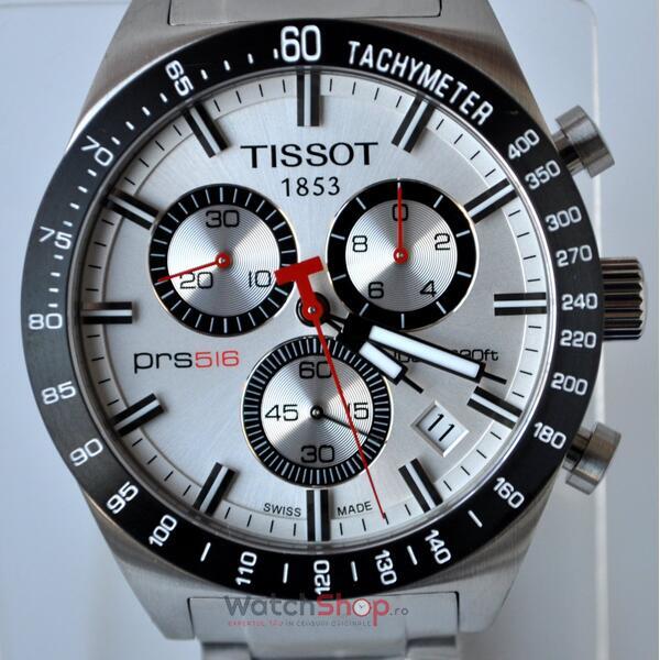 Ceas Tissot T-SPORT T044.417.21.031.00 PRS 516