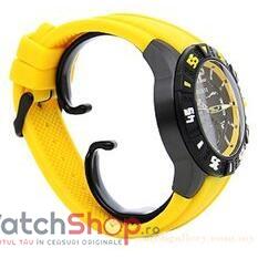 Ceas Guess MAGNUM W0034G7 Yellow