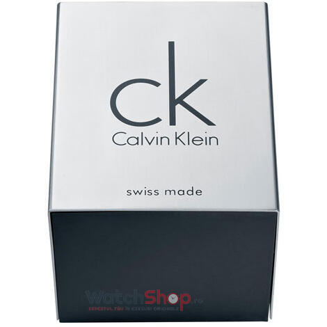 Ceas Calvin Klein AGILE K2Z2S116