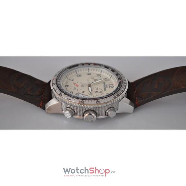 Ceas Timex EXPEDITION MILITARY T49893 Chrono
