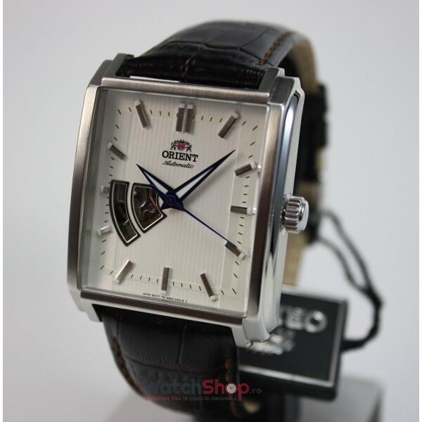 Ceas Orient CLASSIC AUTOMATIC FDBAD005W0 Open Heart