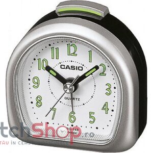 Ceas de birou Casio WAKE UP TIMER TQ-148-8E