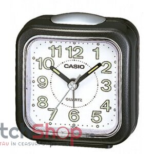 Ceas de birou Casio WAKE UP TIMER TQ-142-1E