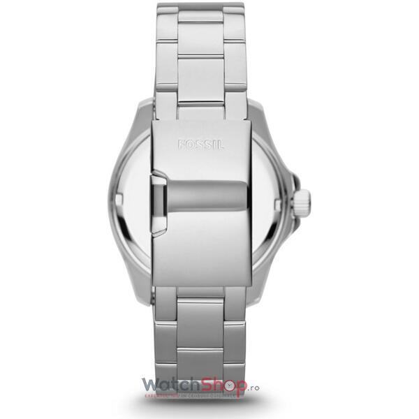 Ceas Fossil CECILE AM4481 Multifunction Silver