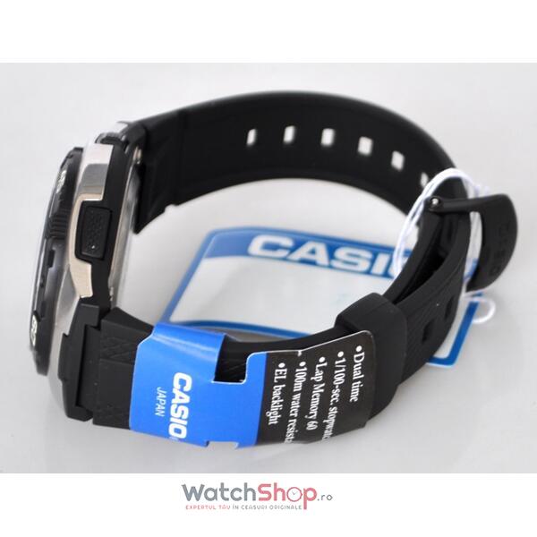 Ceas Casio SPORT AQ-164W-1AVES