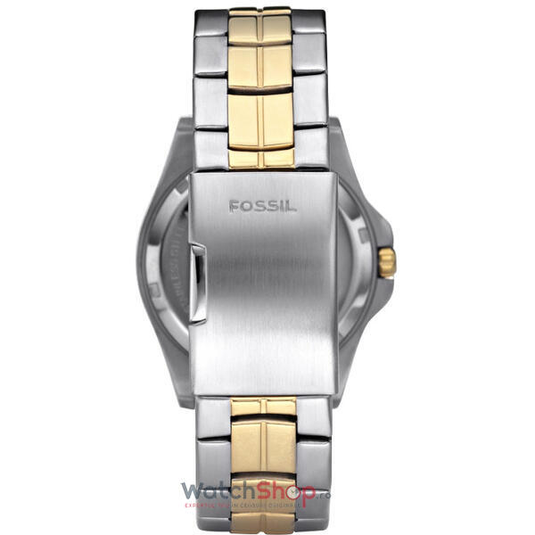 Ceas Fossil AM3998 Two-Tone