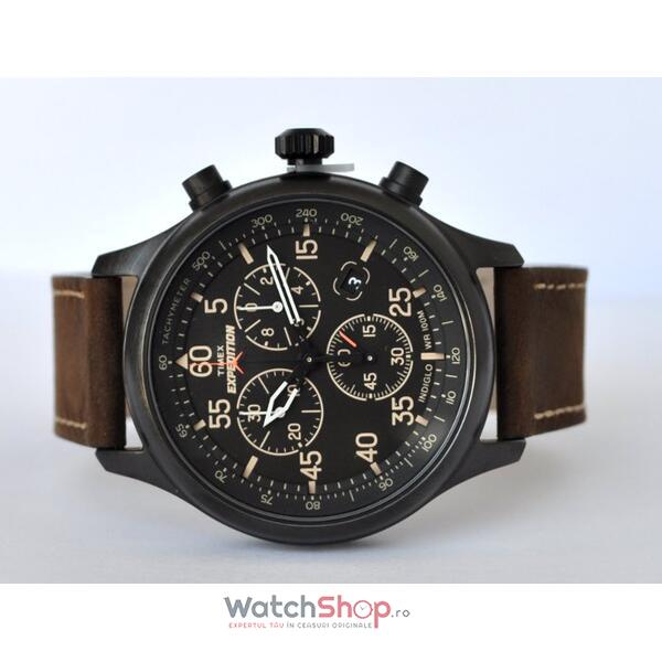 Ceas Timex EXPEDITION FIELD T49905 Chrono