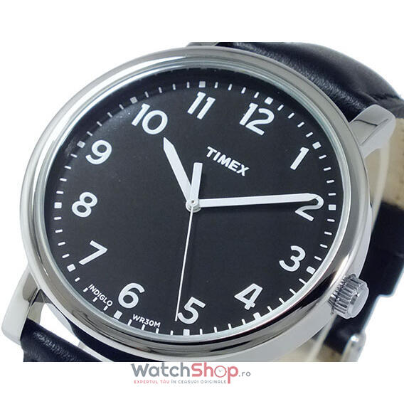 Ceas Timex ORIGINALS T2N339