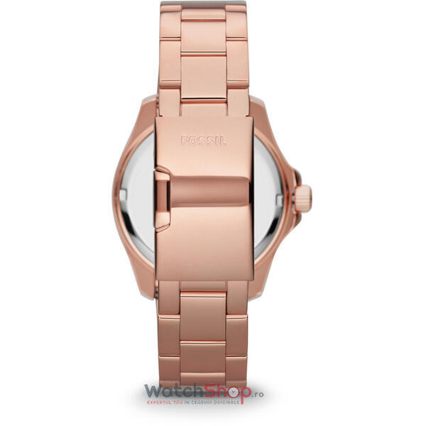 Ceas Fossil CECILE AM4483 Multifunction Rose