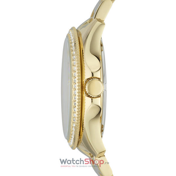 Ceas Fossil CECILE AM4482 Multifunction Gold