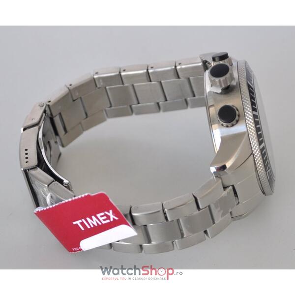 Ceas Timex DEPTH GAUGE T2N809 Intelligent Quartz