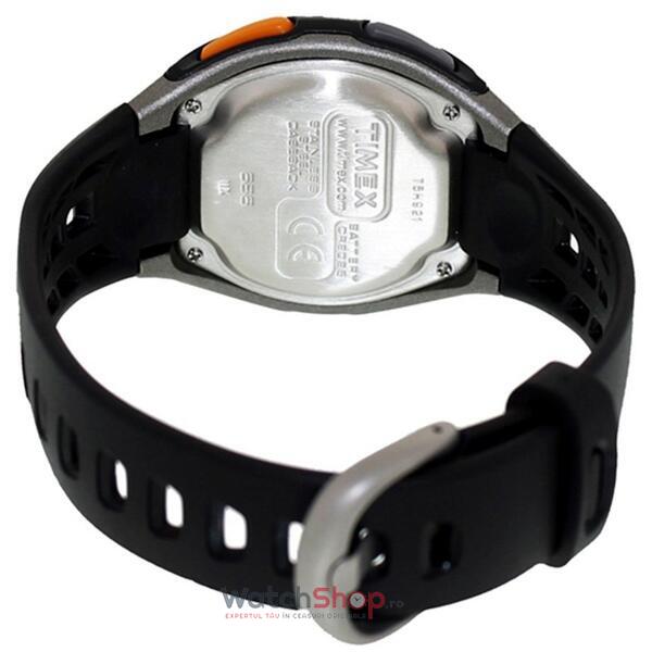 Ceas Timex ZONE TRAINER T5K735 Heart Rate