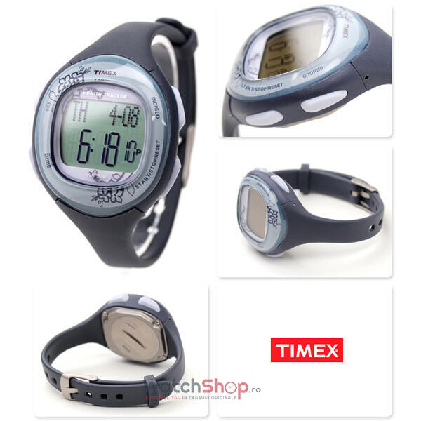 Ceas Timex HEALTH TRACKER T5K484