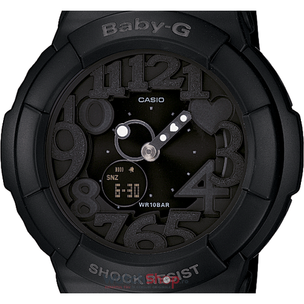 Ceas Casio BABY-G BGA-131-1BER