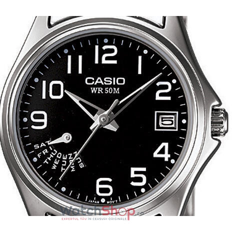 Ceas Casio CLASIC LTP-1369D-1BVEF