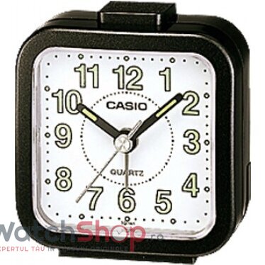 Ceas de birou Casio WAKE UP TIMER TQ-141-1EF