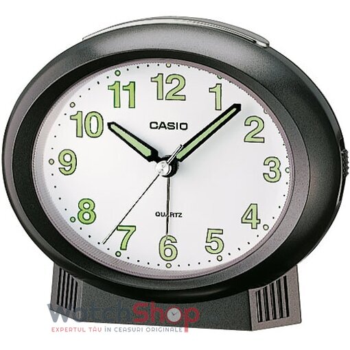Ceas de birou Casio WAKE UP TIMER TQ-266-1EF