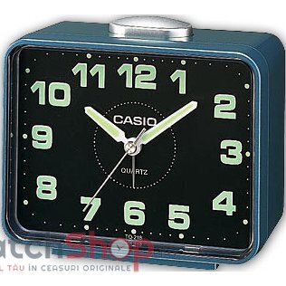 Ceas de birou Casio WAKE UP TIMER TQ-218-2E