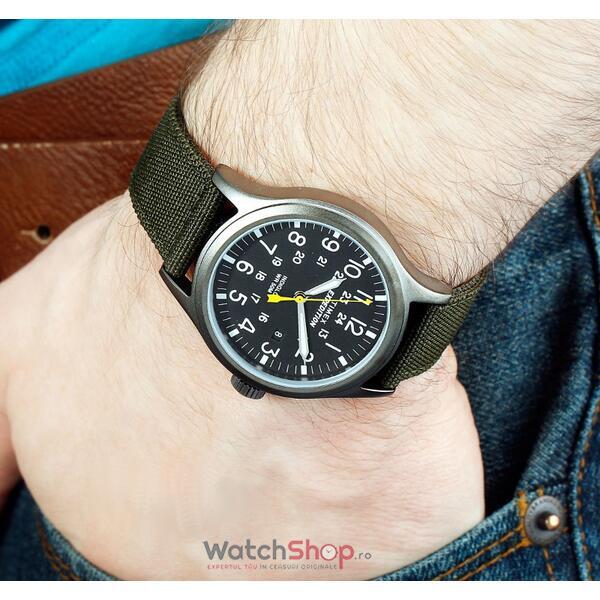 Ceas Timex EXPEDITION T49961 Scout