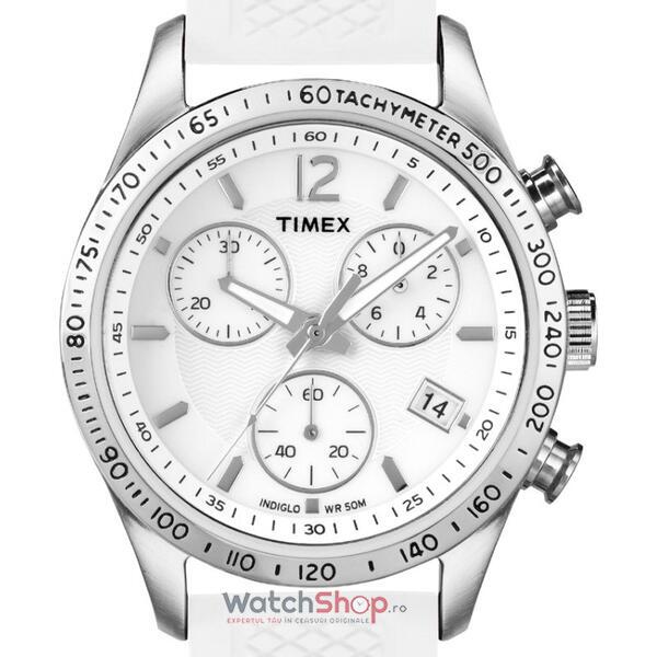 Ceas Timex DRESS T2P061 Cronograf