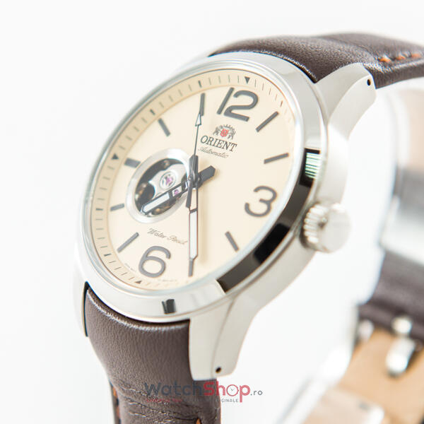 Ceas Orient CLASSIC AUTOMATIC FDB0C005Y0 Open Heart